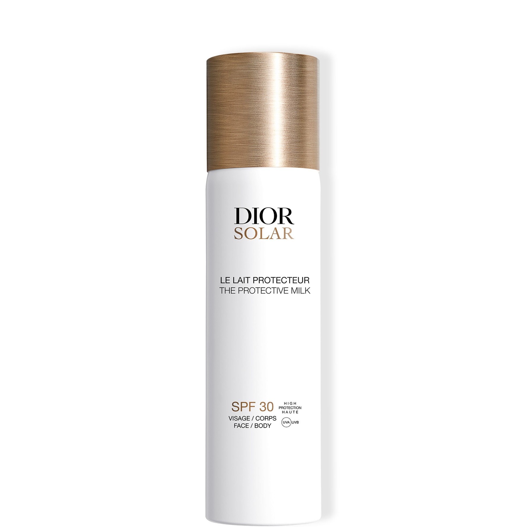 Dior Solar Protective Milk SPF30