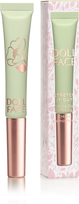 Doll Face Stretch It Out Fluid Concealer
