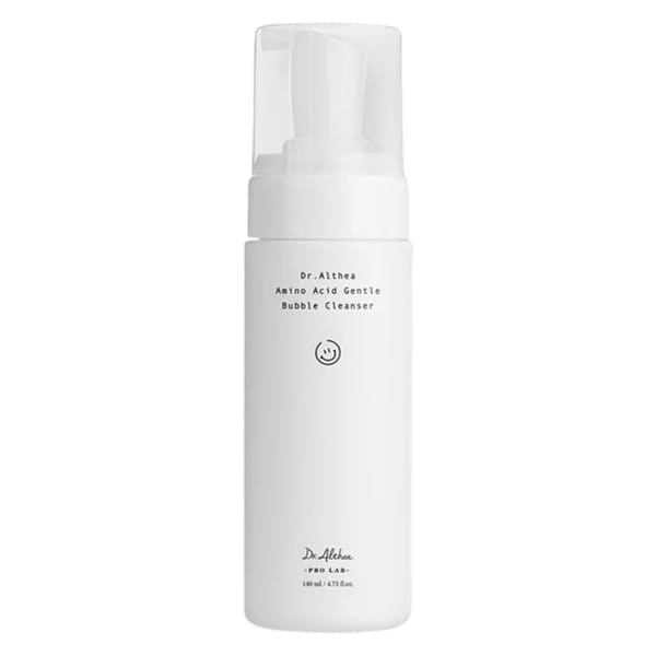 Dr. Althea Amino Acid Gentle Bubble Cleanser
