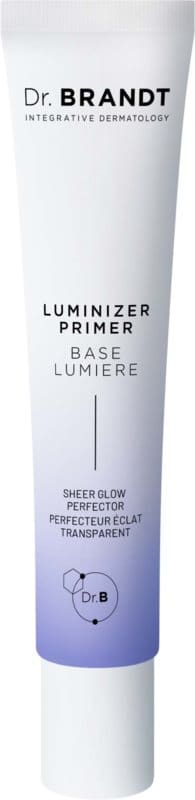 Dr. Brandt Pores No More Luminizer Primer