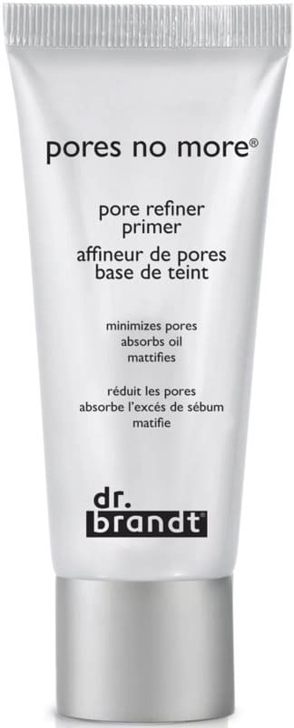Dr. Brandt Pores No More Pore Refiner Primer Travel Size
