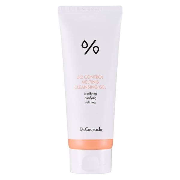 Dr.Ceuracle 5A Control Melting Cleansing Gel