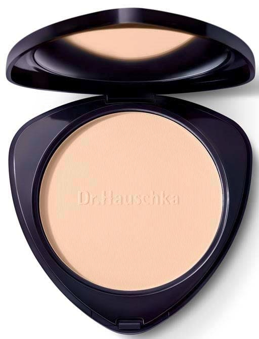 Dr. Hauschka Compact Powder