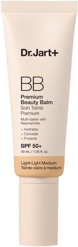 Dr.Jart+ BB Premium Beauty Balm SPF50+