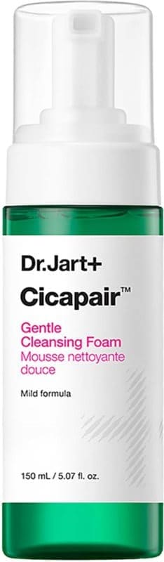 Dr.Jart+ Cicapair Gentle Cleasing Foam