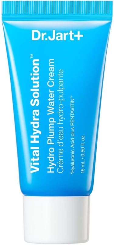 Dr.Jart+ Vital Hydra Solution Hydro Plump Water Cream