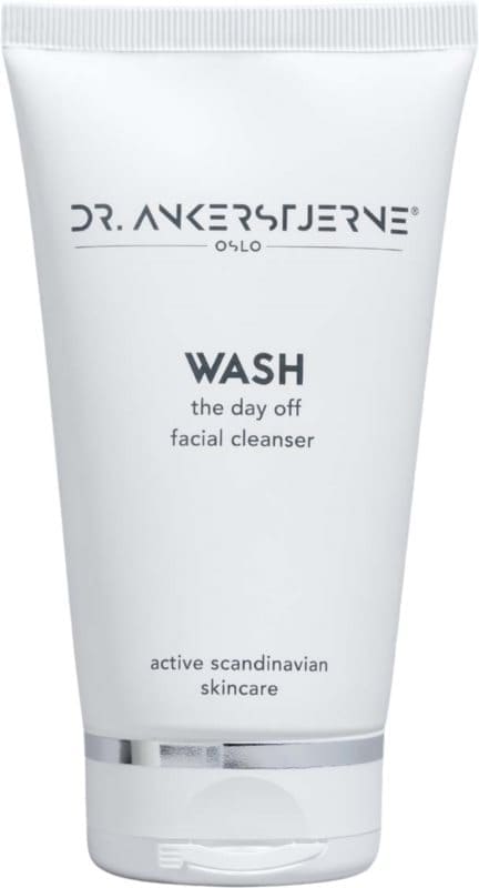 Dr. Stine Ankerstjerne Wash The Day Off