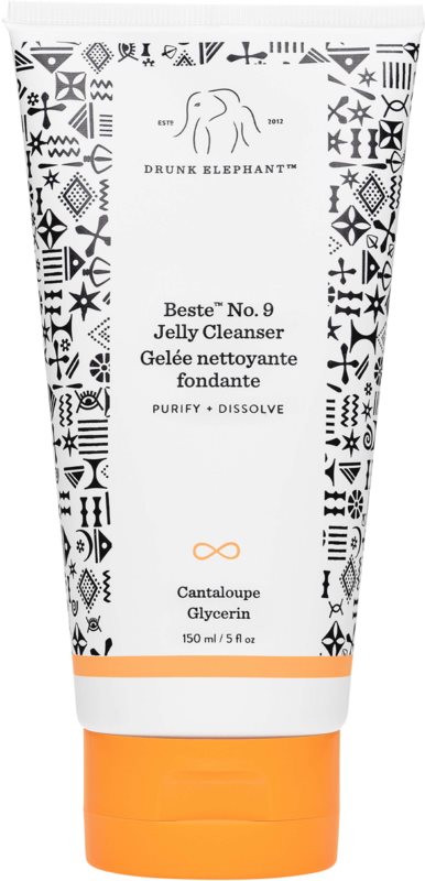 Drunk Elephant Beste No. 9 Jelly Cleanser