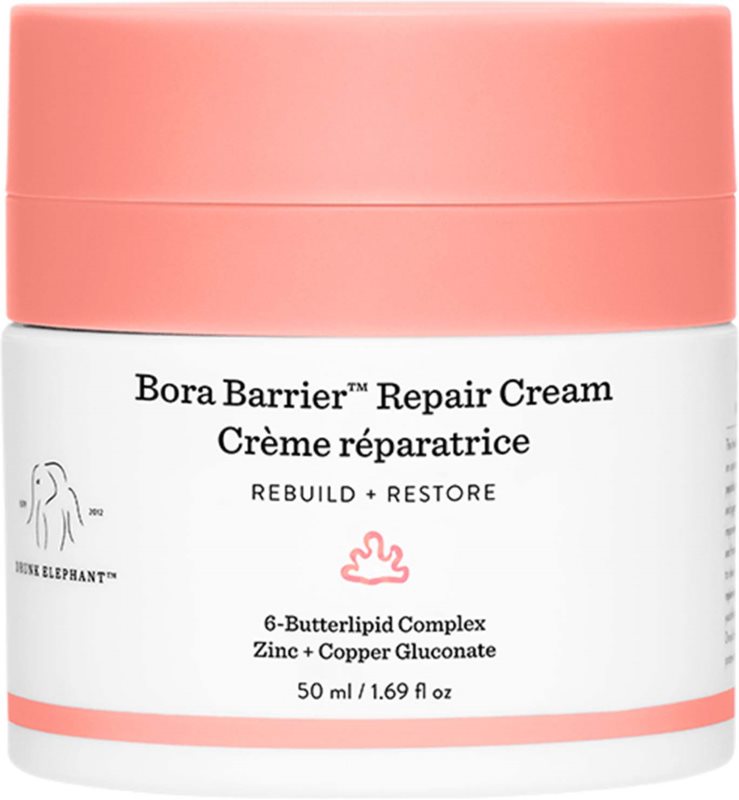 Drunk Elephant Bora Barrier Cream