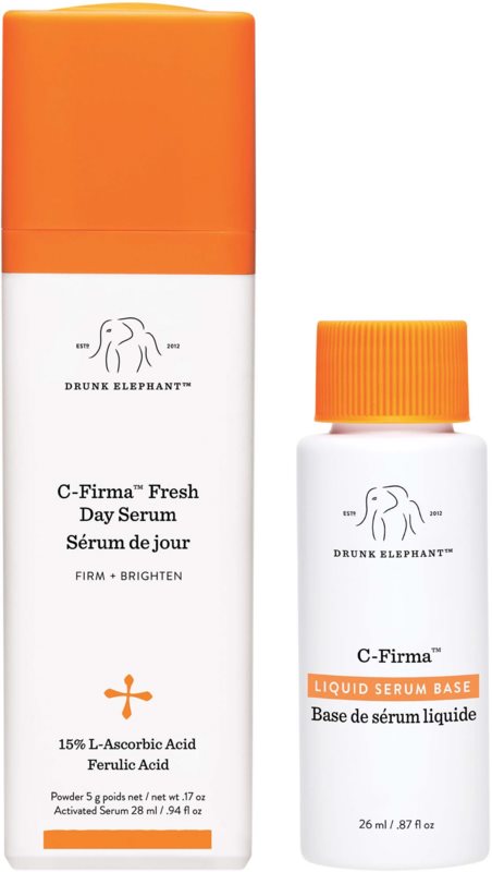 Drunk Elephant C-Firma Fresh Day Serum 28 ml