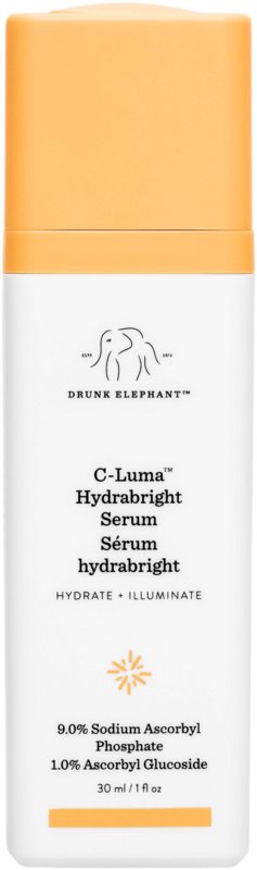 Drunk Elephant C-Luma Hydrabright Serum