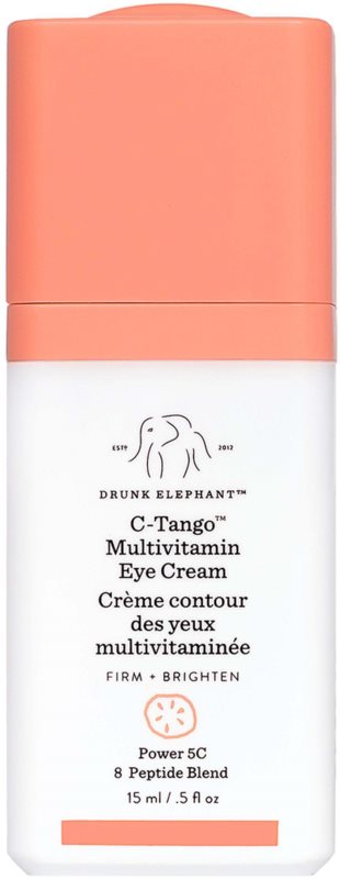 Drunk Elephant C-Tango Multivitamin Eye Cream