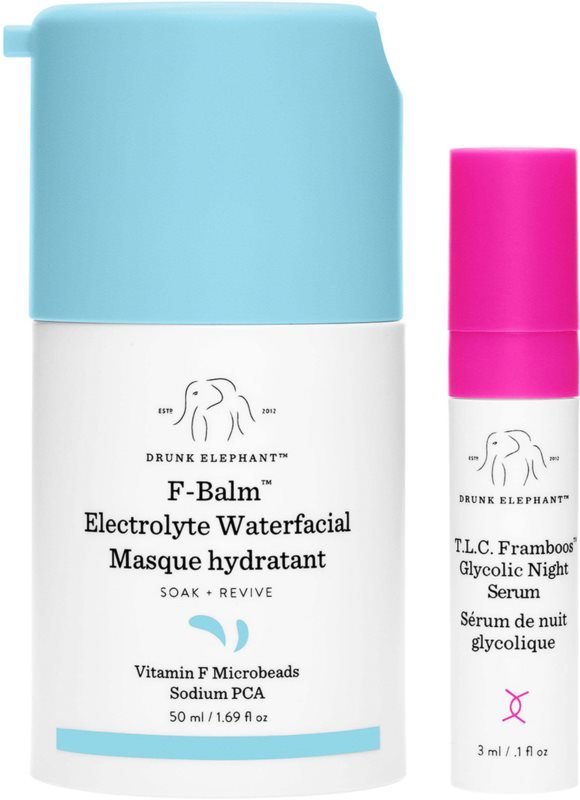 Drunk Elephant F-Balm Electrolyte Waterfacial
