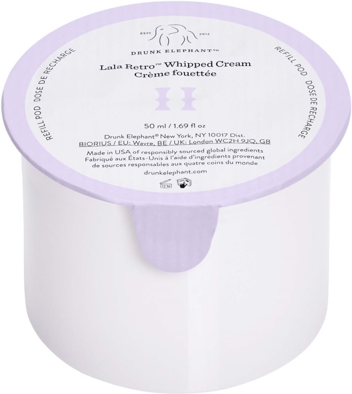 Drunk Elephant Lala Retro Moisturizer Refill