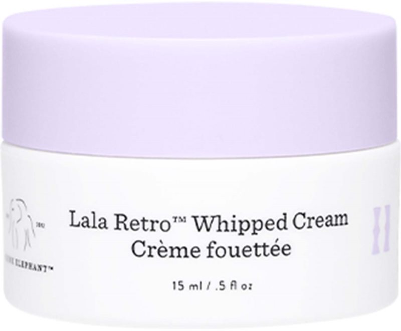 Drunk Elephant Lala Retro Whipped Cream Mini