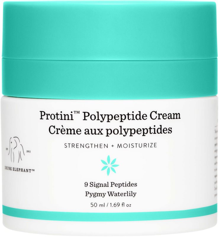 Drunk Elephant Protini Polypeptide Cream