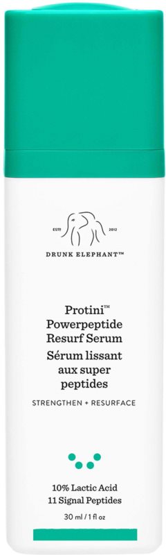 Drunk Elephant Protini Powerpeptide Resurf Serum
