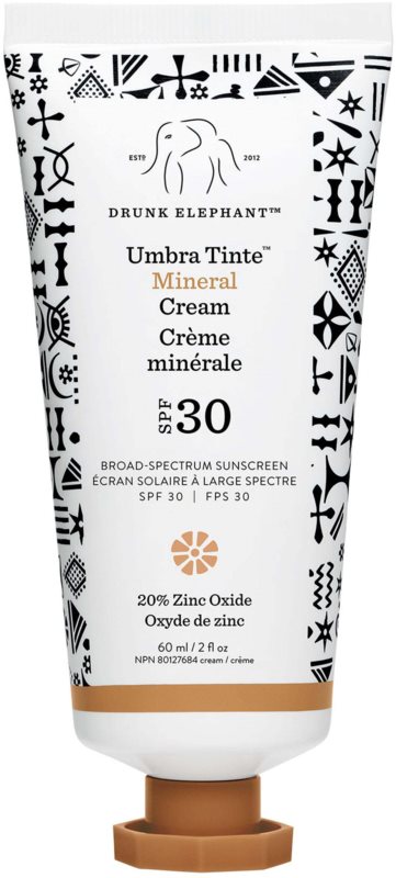 Drunk Elephant Umbra Tinte SPF 30