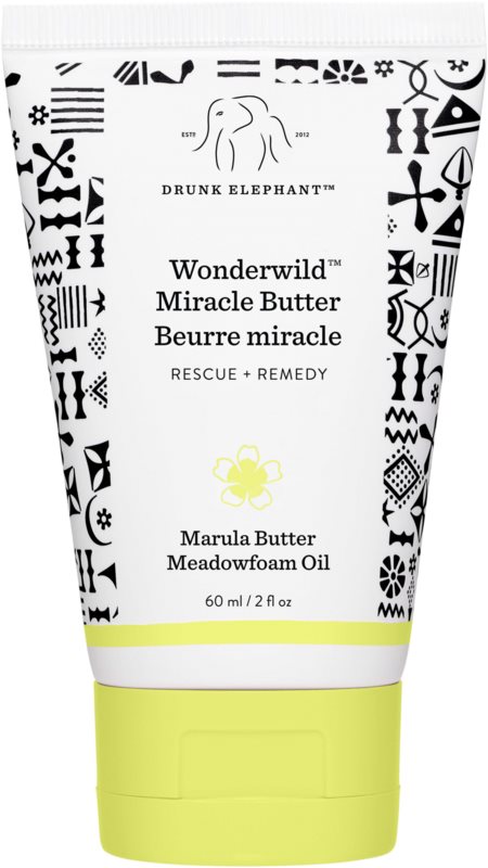 Drunk Elephant Wonderwild Miracle Butter