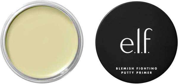 e.l.f Acne Fighting Putty Primer