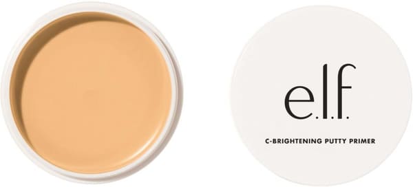 e.l.f C-Brightening Putty Primer
