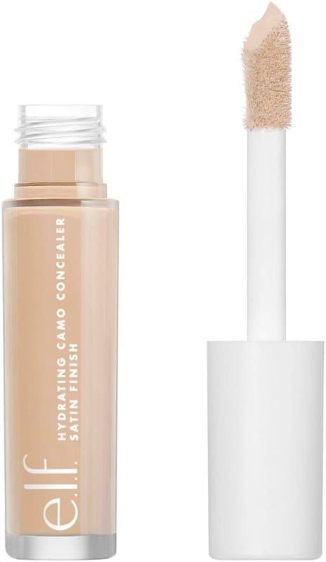 e.l.f Hydrating Camo Concealer