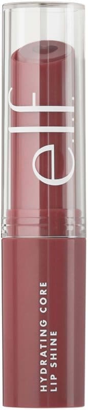 e.l.f Hydrating Core Lip Shine Happy