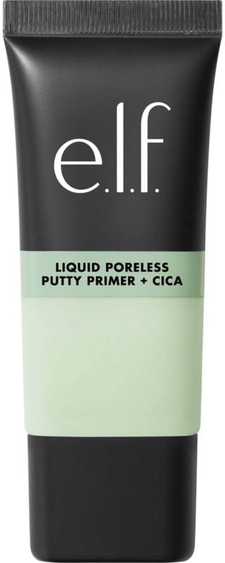 e.l.f Liquid Poreless Putty Primer + Cica