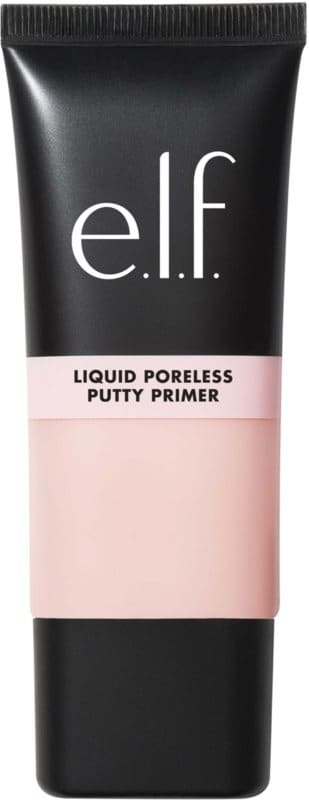 e.l.f Liquid Poreless Putty Primer