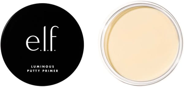 e.l.f Luminous Putty Primer