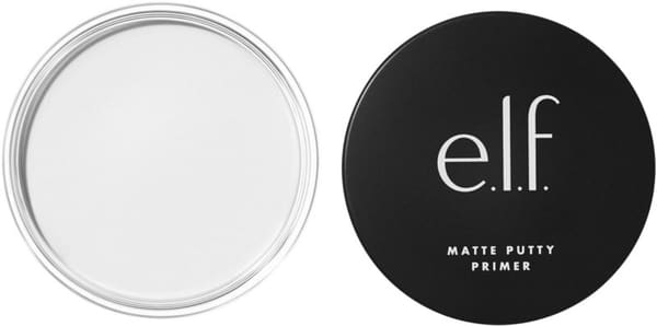 e.l.f Matte Putty Primer
