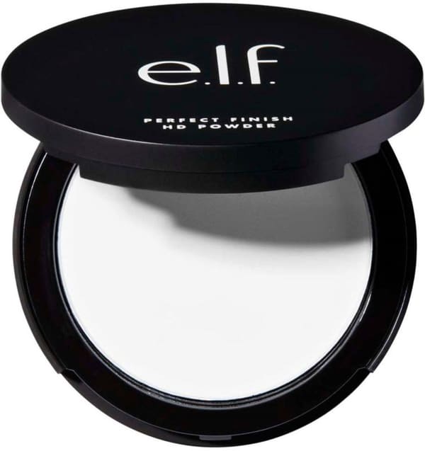 e.l.f Perfect Finish HD Powder