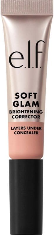 e.l.f Soft Glam Brightening Corrector