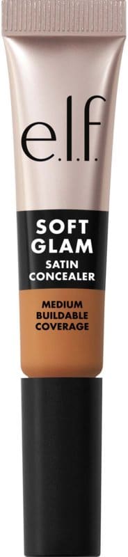 e.l.f Soft Glam Satin Concealer