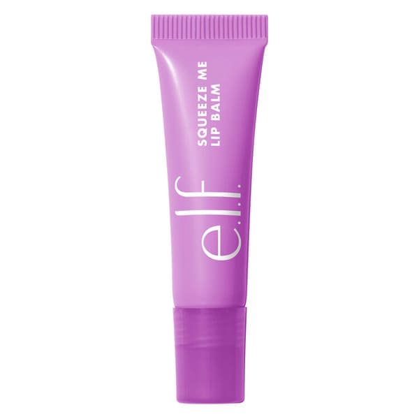 e.l.f Squeeze Me Lip Balm Grape