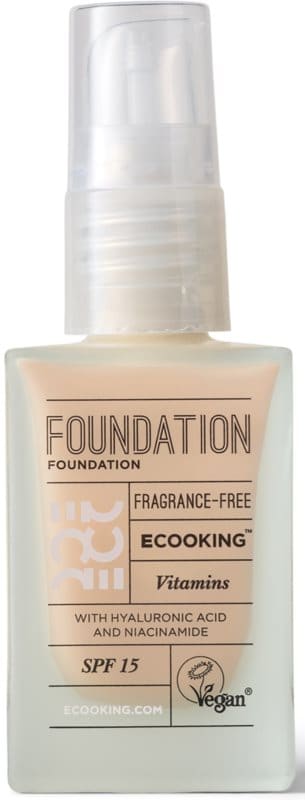Ecooking Foundation
