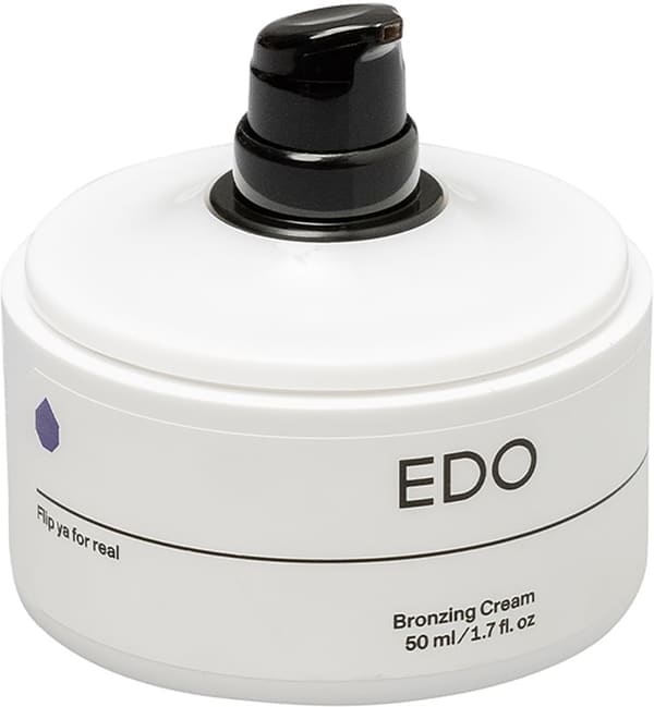EDO Bronzing Cream Flip Ya For Real
