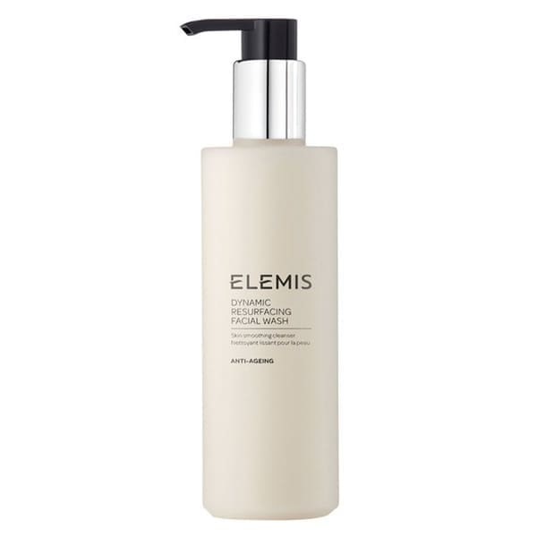 Elemis Dynamic Resurfacing Facial Wash