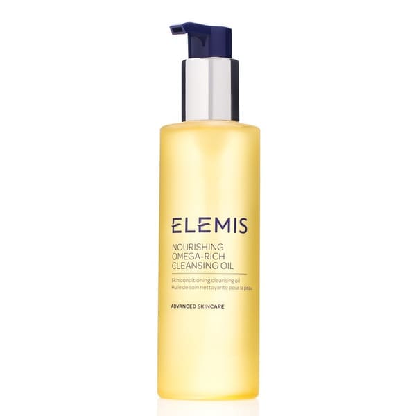 Elemis Nourishing Omega-Rich Cleansing Oil
