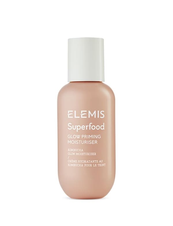 Elemis Superfood Glow Priming Moisturiser
