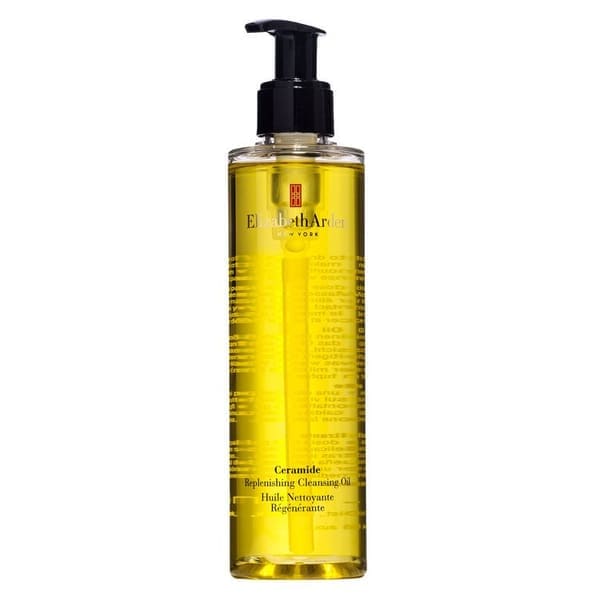 Elizabeth Arden Ceramide Replenishing Cleansing Oil