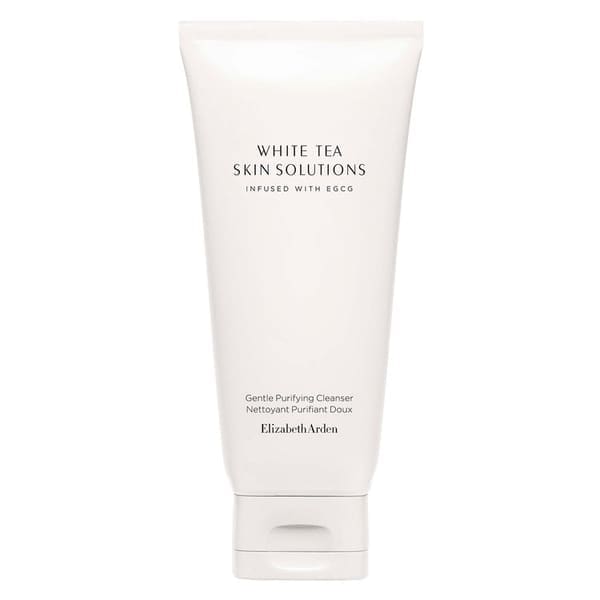 Elizabeth Arden White Tea Skin Purifying Cleanser