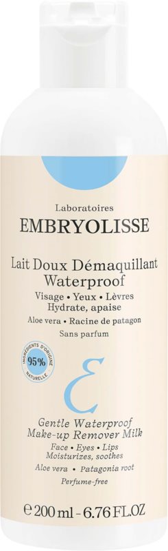 Embryolisse Milky Make Up Remover Emulsion