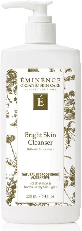 Eminence Organics Organics Bright Skin Cleanser