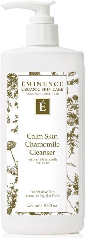 Eminence Organics Organics Calm Skin Chamomille Cleanser