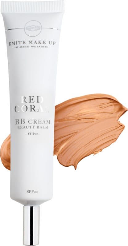 Emité Make UP BB Cream