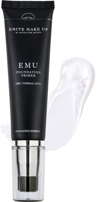 Emité Make UP Emu Foundation Primer Dry/Normal Skin