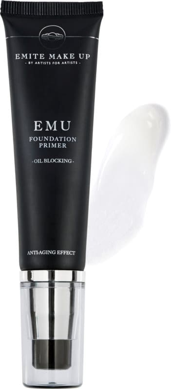 Emité Make UP Emu Foundation Primer Oil Blocking