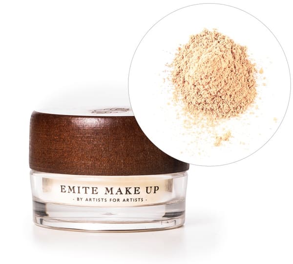 Emité Make UP Emu Mineral