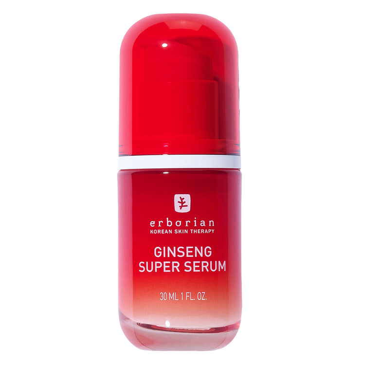 Erborian Ginseng Super Serum